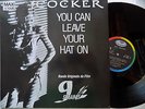 JOE COCKER you can leave your hat on - 12