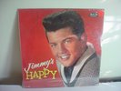 JIMMY CLANTON ACE MONO ROCK N ROLL LP   Jimmy's Happy   ORIG 1960 PRESS SEALED