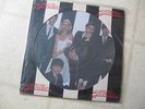 BLONDIE 1978 'parallel lines' ORGNL VINTAGE US SPECIAL PICTURE DISC LP NM