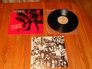 DETENTE Recognize No Authority 1986 LP Album Record Vinyl MBR 1068 72152-1