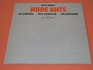 Keith Jarrett - Nude Ants Live / ECM Records 1980 / 2LP FOC / TOP