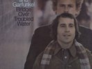SIMON & GARFUNKEL - Bridge Over Troubled Water - Vinyl Beat/Rock/60s/70s