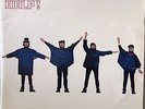 THE BEATLES HELP ORIGINAL 1965 VINYL MONO LP EXCELLENT EXAMPLE