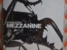 MASSIVE ATTACK - Mezzanine Limited/1000 Import 2XLP 180 Gram Vinyl New BENDS
