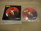 NIRVANA IN BLOOM SLIVER POLLY ORIG LIMITED EDITION 12