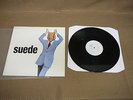 SUEDE ANIMAL NITRATE PAINTED PEOPLE THE BIG TIME ORIG EEC 1993 NUDE 12