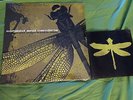 Coheed and Cambria The Second Stage Turbine Blade & Irobot/Elf Tower single