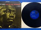 LP Art Blakey And The Jazz Messengers - Moanin' / Blue Note Records USA / VG++