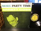 Arnett Cobb - More Party Time PRESTIGE 7175 DEEP GROOVE BERGENFIELD RVG