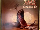Ozzy Osbourne- Blizzard Of Ozz LP  **Signed By entire Band**