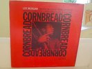LEE MORGAN - HANK MOBLEY - CORNBREAD - BLUE NOTE - MONO - VAN GELDER STAMP 