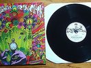 DUKES OF STRATOSPHEAR 25 O'CLOCK LP 1985 UK VIRGIN A1B2 XTC PSYCH EX+