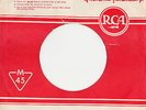 Elvis Presley, Living Stereo Hülle Very RAR Press Germany