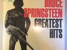 Bruce Springsteen Greatest Hits 2LP Gatefold MINT Shrinkwrap C2 67060