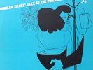 JAZZ AT THE PHILHARMONIC  VOL 11 -  RARE MERCURY 10