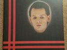 Gary Numan Telekon reissue  gatefold double album vin180