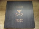 Eponymous to Anonymous by Tomahawk (Vinyl, Apr-2012, 3 Discs, Ipecac (Label))