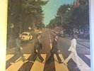 Beatles Abbey Road Rare 70s Analog UK Audiophile LP SEALED PCS 7088