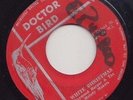 '67 DOCTOR BIRD BING CROSBY SKA COVER 45 WHITE CHRISTMAS RAYMOND HARPER ?