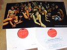 Jimi Hendrix Experience - Electric Ladyland - Original UK Press.,Rock LP33U-min