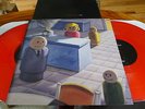 SUNNY DAY REAL ESTATE diary RED vinyl 2 x LP sub pop GATEFOLD jeremy enigk EMO