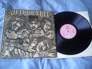 JETHRO TULL   stund up  1969-UK EARLY  PRESS - PINK ISLAND LABEL -  EX