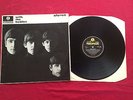 THE BEATLES WITH THE BEATLES FIRST STEREO 1R 1G 1963 RARE JOBETE MISPRINT STEREO