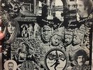 Princess Flower & The Moon Rays - Dreaming The Magic Of Your Maya LP -1ST PRESS