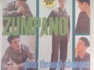 ZUMPANO Goin' Through Changes SUB POP LP NEW New Pornographers AC Newman