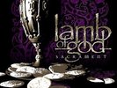 Sacrament - Lamb Of God (2008, Vinyl NEU) Explicit Version