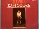 SAM COOKE MR. SOUL LPM 2673 VINYL LP 1963 ORIG MONO PRESS GREAT COND VG/VG++