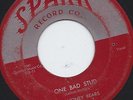 THE HONEY BEARS ONE FINE STUDD IT'S A MIRACLE SPARK 45 PLAYS NICE