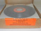 SEEBURG 1000 Background Music 25 RECORDS Complete BOXED Set EX Date 1963 B01