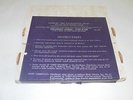 SEEBURG 1000 Background Music 7 RECORDS Complete SEALED BOXED Set MINT Date 7/74