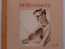 NOW THAT’S A GOOD TUNE: Missouri Fiddle PRIVATE vinyl lp BLUEGRASS NM- w/ BOOK