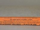 SEEBURG 1000 Background Music 7 RECORDS  BOXED Set EX Date 10/69 #3