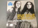 DAVID BOWIE - RARE LIMITED EDITION NUMBERED VINYL LP MAKE WAY FOR THE ROCK ROLL
