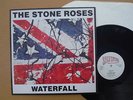 Stone Roses,Waterfall,B side:- One Love,12