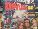 Space 1999 hit TV series record/vinyl. New and sealed from 1975