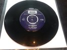 ST.LOUIS UNION - 1966 45RPM TOTAL MINT - EAST SIDE STORY - DECCA MADE IN ENGLAND