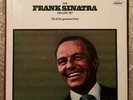 Frank Sinatra Deluxe Box Set 6 LPs Vinyl Records 70 of His Greatest Hits