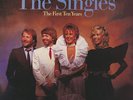 ABBA - Singles - First Ten Years - South African Double Vinyl Album GBLD(X)517