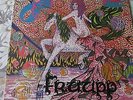 FRUUPP Future Legends Signed Vinyl Album 1973