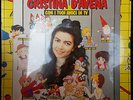 CRISTINA D'AVENA CON I TUOI AMICI IN TV PRIMO VOLUME 1987 RARISSIMO SIGILLATO