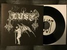 Lust Goatreich 666 split 7