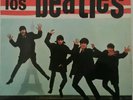 THE BEATLES EP TONY SHERIDAN WHEN THE SAINTS +3 POLYDOR SPANISH SPAIN