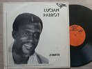 Lucian Parrot - LP - Jennifer/Lucian Babylon - MINT-/Ex BARBADOS - Signed