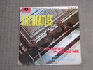THE BEATLES VINYL 