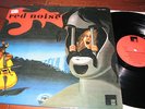 RED NOISE très rare french FUTURA PROG PSYCH AVANT GARDE UNDERGROUND VIAN 1970