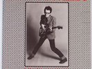 ELVIS COSTELLO: My Aim is True UK STIFF vinyl lp NM- STUNNING